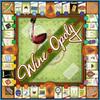 Late for the Sky Wine-Opoly Board Game  Wine Lovers Party and Family Strategy, Property Trading Fun for Adults and Teens, 26 Players, Great Gift for Game Night view 4