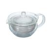 Hario ChaCha Kyusu "Maru" Tea Pot, 450ml view 1