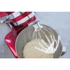 KitchenAid Wire Whip Accessory for Bowl Lift Stand Mixers, 6 Wire, K5AWW view 4