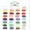 Old Fashioned Milk Paint Bayberry Green, Packaged In Dry Powder  Add Water For One Pint view 4