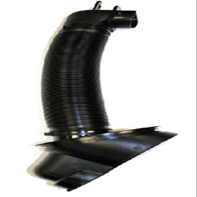 Kirby G4 Emptor with Fill Tube