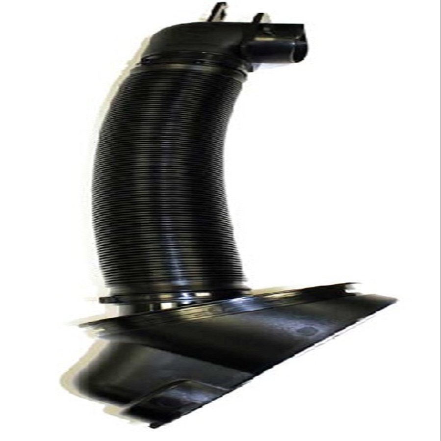 Kirby G4 Emptor with Fill Tube