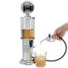 Godinger Barware Gas Pump Dispenser view 3