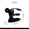Kitchen Craft Connoisseur Lever-arm Corkscrew Set view 3
