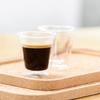 Bodum Canteen Double Wall Espresso/Shot Glass, Set of 2 view 2