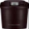 Zojirushi Stainless Steel Travel Mug, 16 oz, Dark Cocoa view 1