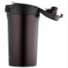 Zojirushi Stainless Steel Travel Mug, 16 oz, Dark Cocoa view 2