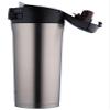 Zojirushi Travel Mug, 16 oz, Stainless Steel view 2