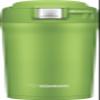 Zojirushi Stainless Steel Travel Mug, 16 oz, Lime Green view 1