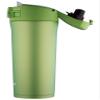 Zojirushi Stainless Steel Travel Mug, 16 oz, Lime Green view 2