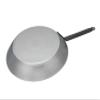 Matfer Bourgeat Black Carbon Steel Frying Pan, 8 1/2" view 2