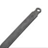 Matfer Bourgeat Black Carbon Steel Frying Pan, 8 1/2" view 4