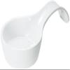 Corelle Coordinates by Reston Lloyd Melamine Spoon Rest, Shadow Iris view 2