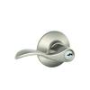 SN Accent Entry Lever view 1