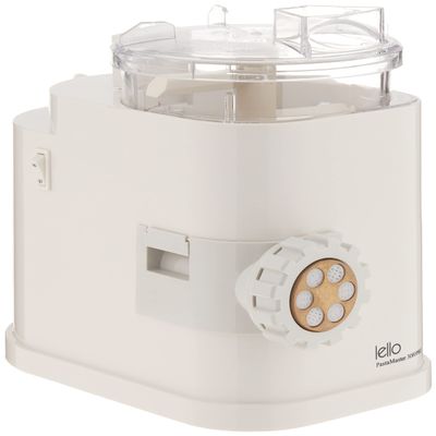 Lello 2730 3000 PastaMaster Automatic Pasta Maker