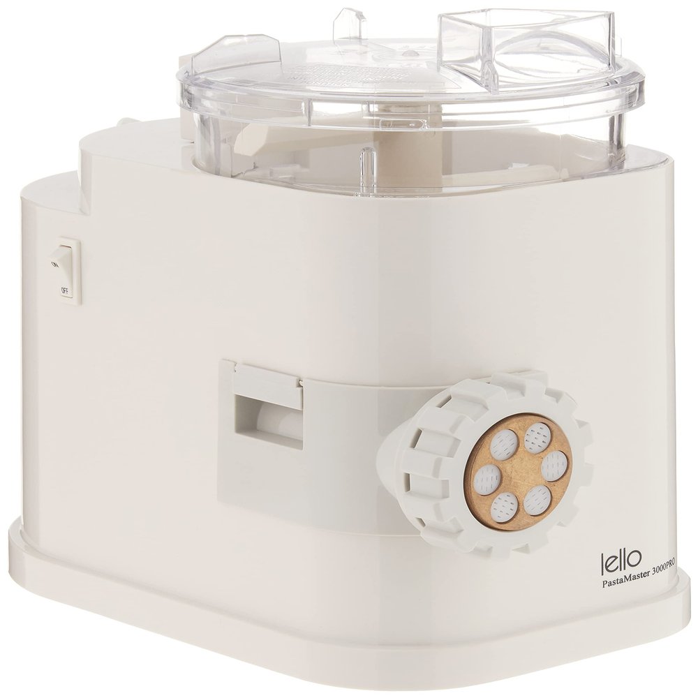 Lello 2730 3000 PastaMaster Automatic Pasta Maker