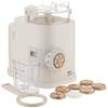 Lello 2730 3000 PastaMaster Automatic Pasta Maker view 2
