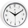 Infinity Instruments Retro Redux Wall Clock view 1