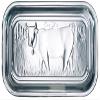Arc International Luminarc Cow Butter Dish, 6-1/2-Inch by 2-3/4-Inch view 1