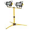 Woods Two 500 Watt Portable Halogen Work Light L-13 view 1
