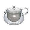 Hario ChaCha Kyusu "Maru" Tea Pot, 700ml view 1
