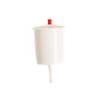 Communion Cup Filler with Button Release (8 oz. Bottle): Light Weight / Easy to Hold / Push Button Release / Easily Fills 25+ cups view 1