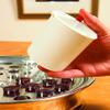 Communion Cup Filler with Button Release (8 oz. Bottle): Light Weight / Easy to Hold / Push Button Release / Easily Fills 25+ cups view 2