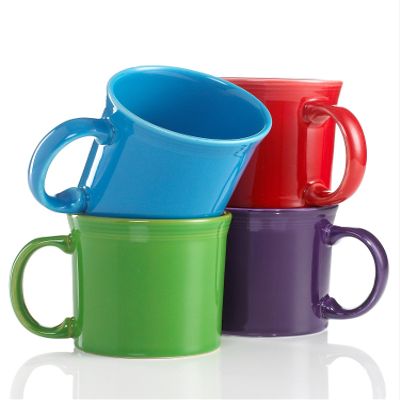 Fiesta 12-Ounce Java Mug, Sunflower