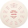 Bethany Housewares Pastry Board & Cloth Set view 1