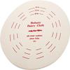 Bethany Housewares Pastry Board & Cloth Set view 2