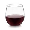 Libbey Vina Stemless Red-Wine Glasses (16.75oz/Set of 4) view 1