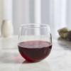 Libbey Vina Stemless Red-Wine Glasses (16.75oz/Set of 4) view 3