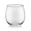 Libbey Vina Stemless Red-Wine Glasses (16.75oz/Set of 4) view 4