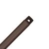 Hunter Fan Company, 22711, 12 inch Chestnut Brown Original Downrod view 1