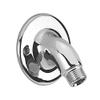 Speakman S-2505 30-Degree Brass Shower Arm Stylish Bathroom Fixtures, Polished Chrome view 1