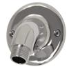 Speakman S-2505 30-Degree Brass Shower Arm Stylish Bathroom Fixtures, Polished Chrome view 2