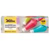 Wilton Disposable Decorating Bags for Piping Icing & Cake Decorating, Perfect for Baking Creations, 100-Count, Packaging May Vary view 1