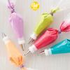 Wilton Disposable Decorating Bags for Piping Icing & Cake Decorating, Perfect for Baking Creations, 100-Count, Packaging May Vary view 3