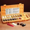 FastCap Laserjamb FastCap WAXKIT Softwax Kit, 0.7 Ounce (Pack of 20), 20 Colors, 14 Ounce view 2