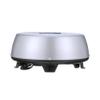 SEEKR by Caframo, Stor-Dry, Warm Air Circulator for Boats and RVs, Low Power Draw, 120V AC, 70 Watts, Corrosion-Proof Metal view 2