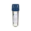 3M Aqua-Pure AP101T Whole House Transparent Water Filter Housing, Ideal for 1-2 Bath Homes, Standard 1-high Drop-in Cartridge view 1