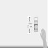 Kchenprofi Spaetzle Plane with Pusher, Professional Grade Stainless Steel Spaetzle Maker, Dumpling Maker, and Potato Ricer view 4