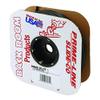 Prime-Line P 7571 0.165 in. x 250 ft. Roll Black Spline (1 Roll) view 1