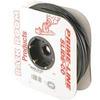 Prime-Line P 7571 0.165 in. x 250 ft. Roll Black Spline (1 Roll) view 2