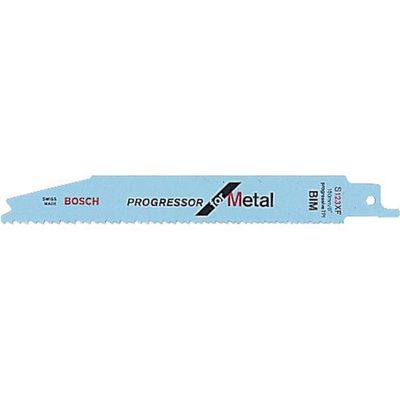 Bosch 2608654402 Sabre Saw Blade "S 123 XF" (5 Piece)