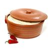 Norpro Tortilla Pancake Keeper view 1
