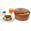 Norpro Tortilla Pancake Keeper view 4