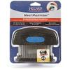 Jaccard 200345N 45-Blade Meat Tenderizer, Simply Better Meat Tenderizer, ABS Columns/ Removable Cartridge, NSF Approved, Black view 3