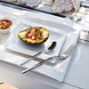 Villeroy & Boch NewWave New Wave Service, Multi-Pieces Cutlery Set MaofFrom High-Quality Stainless Steel for up to 6 People, Dishwasher Safe, 24-teilig, Gloss view 4