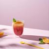 Bodum 15oz Pavina Double Wall High-Heat Borosilicate Glass, Set of 2, Clear view 2
